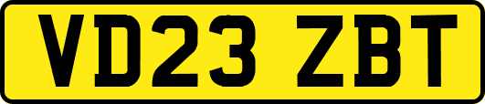 VD23ZBT