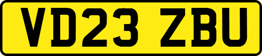 VD23ZBU