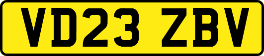 VD23ZBV