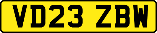 VD23ZBW