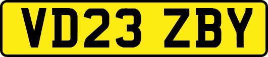 VD23ZBY