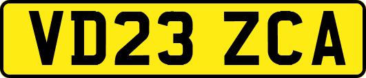 VD23ZCA