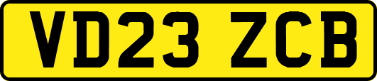 VD23ZCB