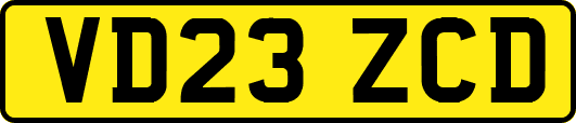 VD23ZCD