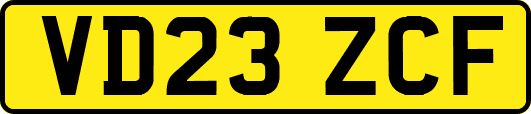 VD23ZCF