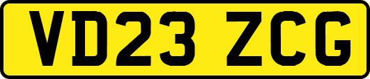 VD23ZCG