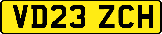 VD23ZCH