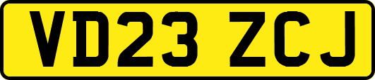 VD23ZCJ