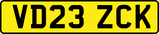 VD23ZCK