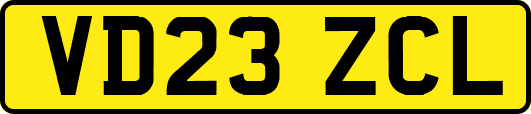 VD23ZCL