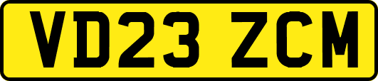 VD23ZCM