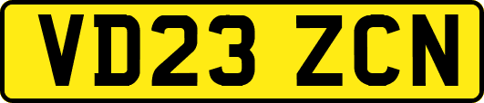 VD23ZCN
