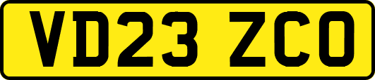 VD23ZCO