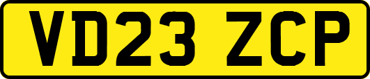 VD23ZCP