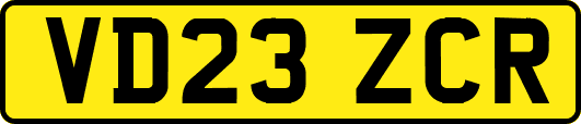 VD23ZCR