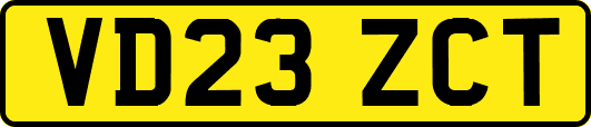 VD23ZCT