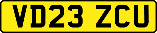 VD23ZCU