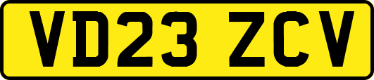 VD23ZCV