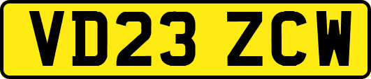 VD23ZCW