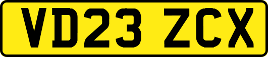 VD23ZCX