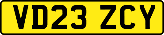 VD23ZCY