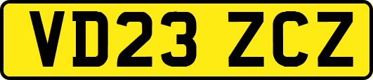 VD23ZCZ