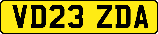 VD23ZDA