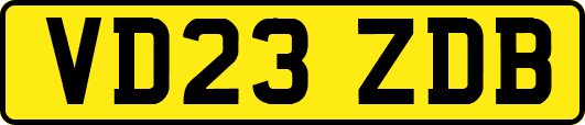 VD23ZDB