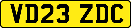 VD23ZDC