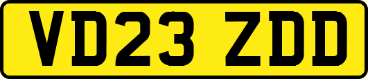 VD23ZDD