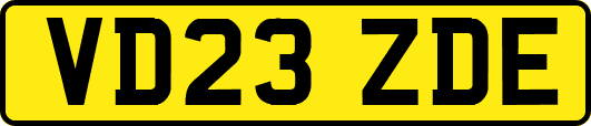 VD23ZDE