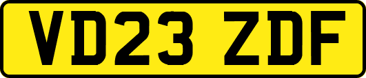 VD23ZDF