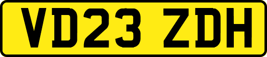 VD23ZDH