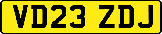 VD23ZDJ