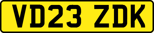VD23ZDK