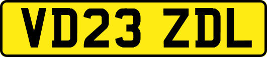 VD23ZDL