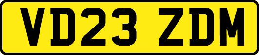 VD23ZDM