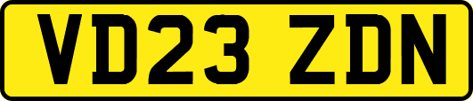 VD23ZDN