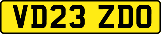 VD23ZDO