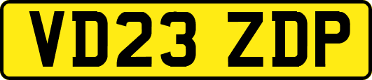 VD23ZDP