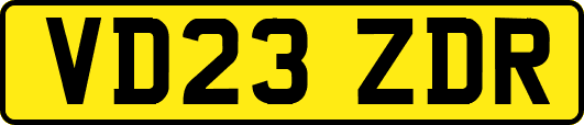 VD23ZDR