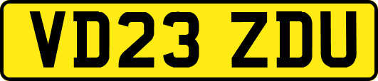 VD23ZDU