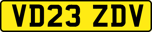 VD23ZDV