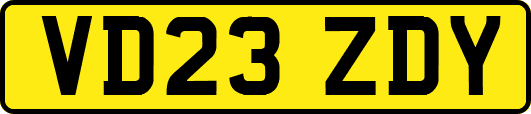 VD23ZDY