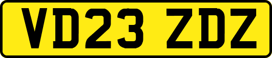 VD23ZDZ