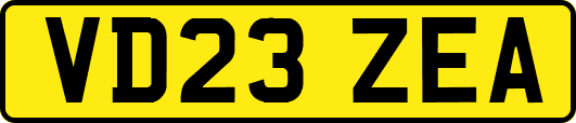 VD23ZEA