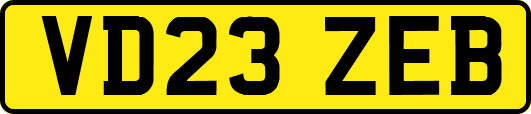 VD23ZEB
