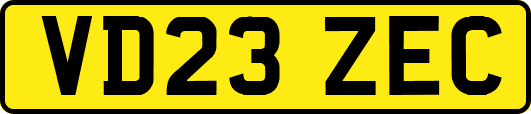 VD23ZEC