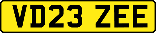 VD23ZEE