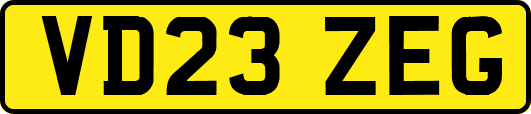 VD23ZEG